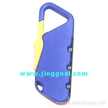 Luggage Lock (JP8015)